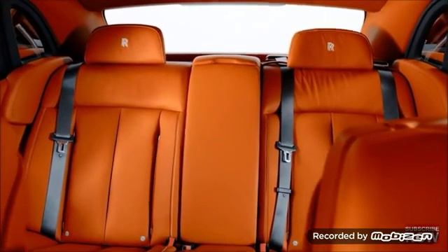 Rolls Royce Phantom 2018 Vidéo Produced From Car Tv