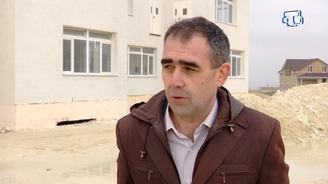 В Бахчисарае задержат сдачу трёх социальных объектов