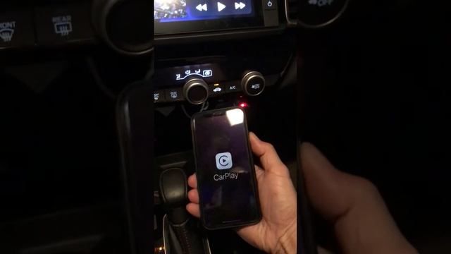 Kết Nối  Apple Carplay Ai Bị Ngắt Kết Nối Giữa Chừng Vậy Không ạ?