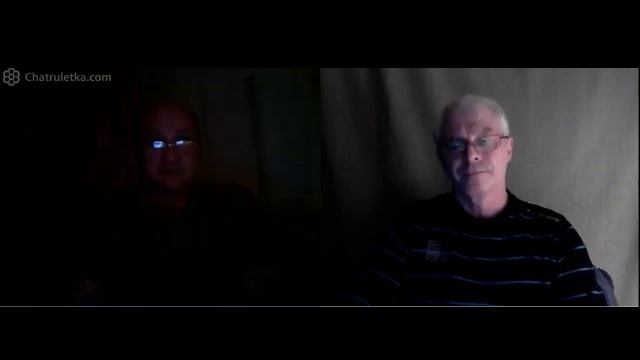 Вторая встреча. Белгород.