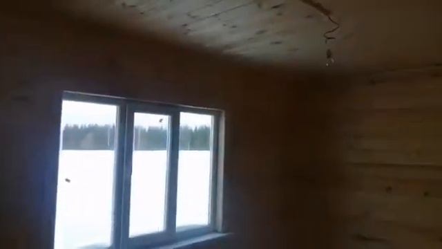 Видеообзор дома от застройщика.18.02.2022