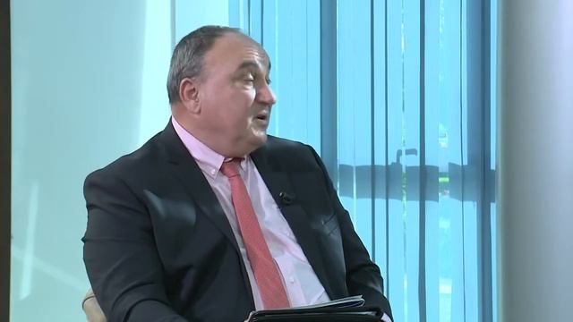 Table Ronde Entre Le G5 Sahel, FIDA Et AFD à N'Djamena