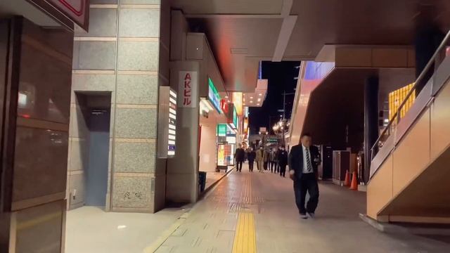 Quick Whip Via DJI Mimo App @ Sendai