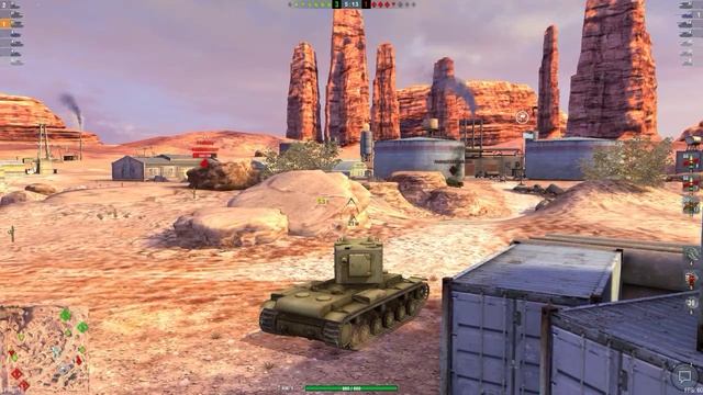 пробный стрим