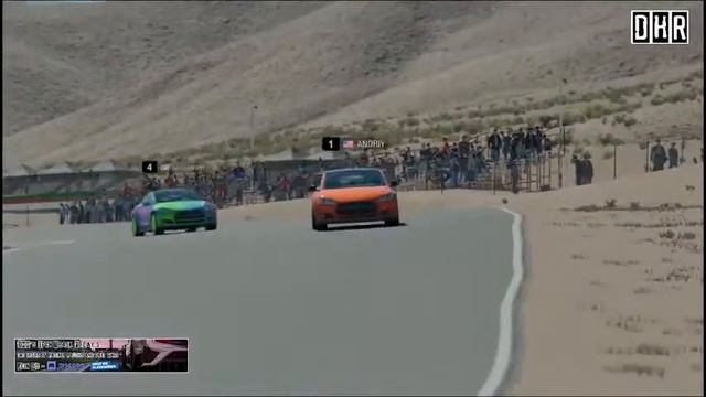 DHR - Open Track Nights - Tesla Model S Only - Maxx Tune