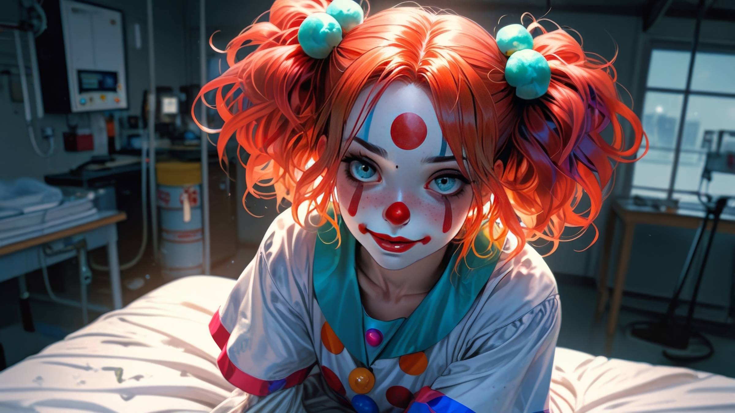 Schizophrenia - anton_void