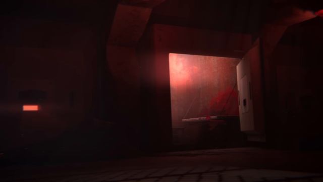 Poppy Playtime Chapter 4 Official