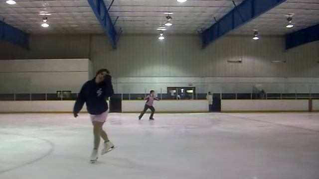 Figure Skating 5