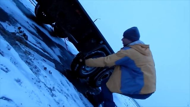 Продаю прицеп. Развод на онлайнере.