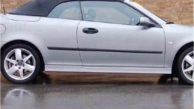 2004 Saab 9-3 Used Cars Kansas City KS