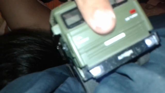 Супер военый грузовик игрушка