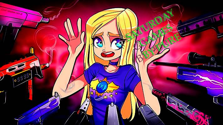 CS2 GO GO GO FACEIT ﹥ SILLENT HILL