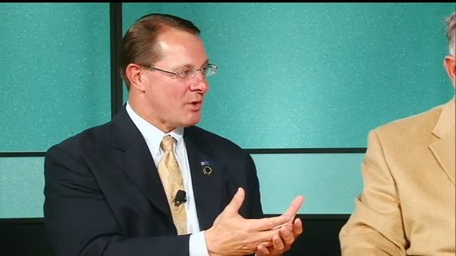 The County Seat 230, American Lands Council - Segment 3