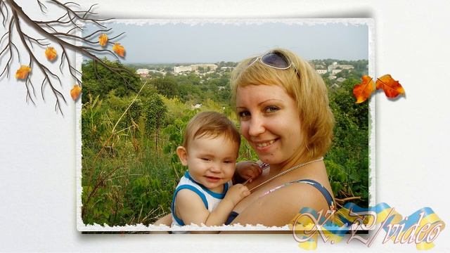 Папа, Мама и Я   НОВИНКИ-2017