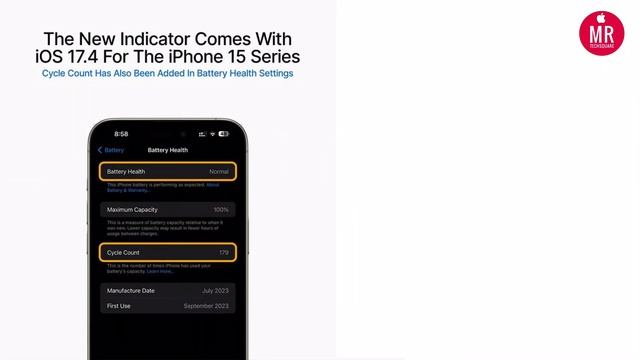 IOS 17.4 - Apple News Of The Day #mrtechsquare #ios17 #apple
