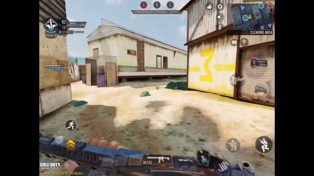 M4 CODM GAK LAKU? 🤨||Call Of Duty Mobile Garena