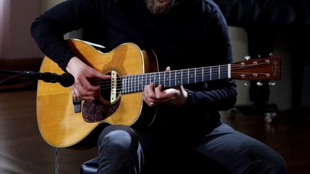 Before You Accuse Me (Hummel Blues Sessions PART 1)