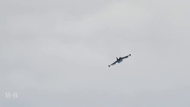 Today, Russian MiG-29 Fighter Pilot Ejects Driver's Seat To Escape Death From Ukrainian Missile