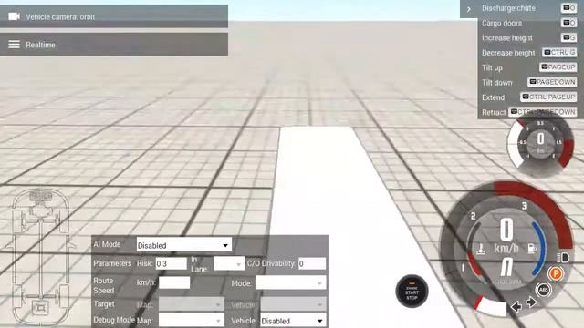 Можно ли выжить после удара в прицеп в бименджи драйв