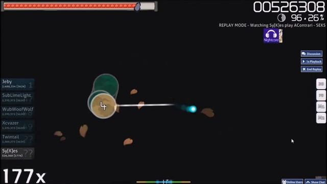 AContrari - SEKS I KEKS Eleny Malishevoi (Hard Dubstep Edit)  [Hard]