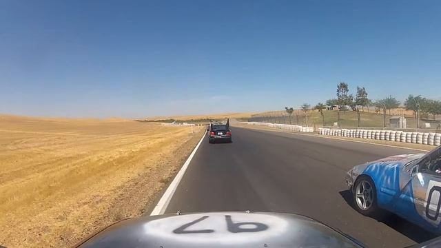 24 Hours Of Lemons, Vodden The Hell Are We Doing:  Saab Story #97