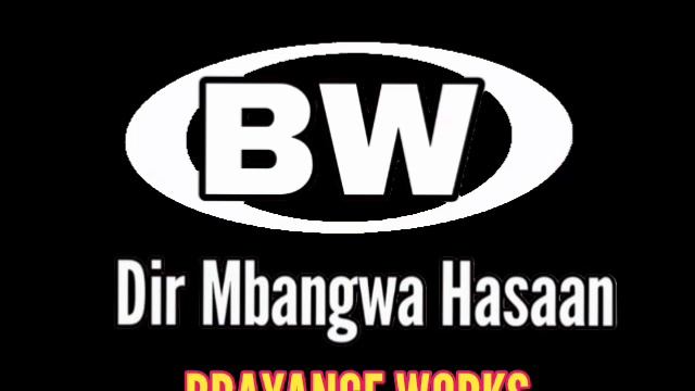 Dir Mbangwa Hasaan - Brayance Works