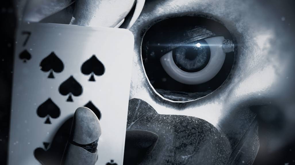 Sweet Harmony - El Ascenso A La Oscuridad | 10/10 Mode Complete!!!