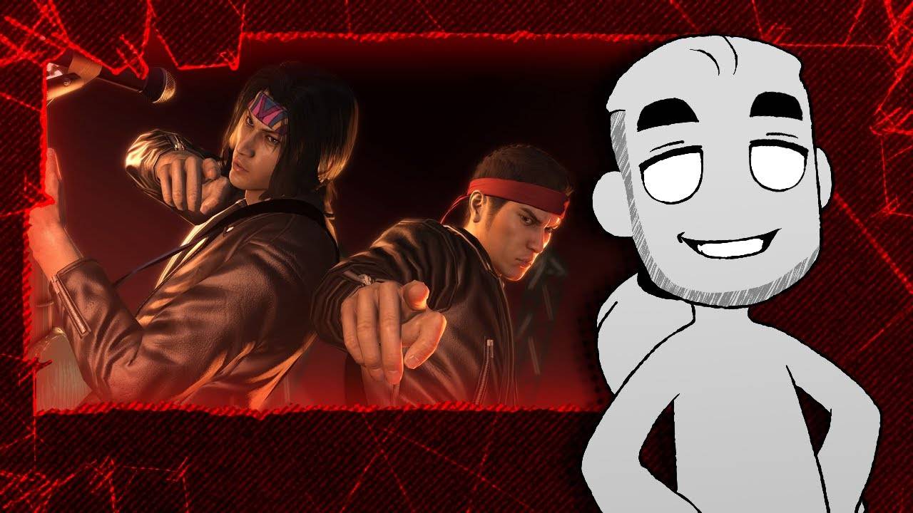 СУД ГРЯДЁТ | КАВЕР JUDGEMENT | YAKUZA 0 КАРАОКЕ