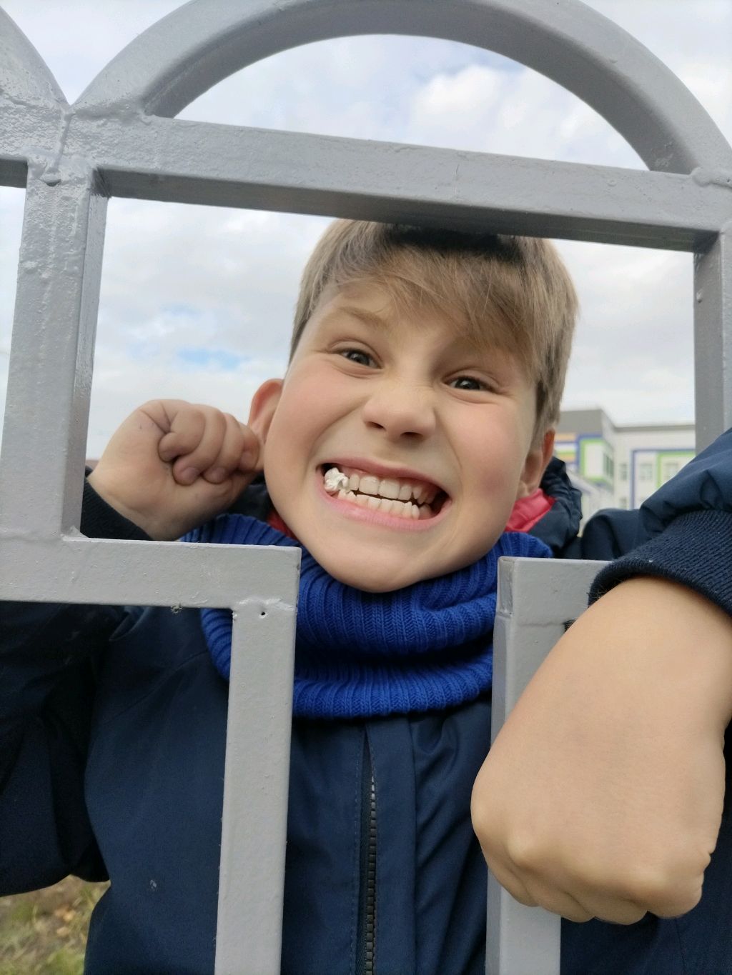 заброшенный