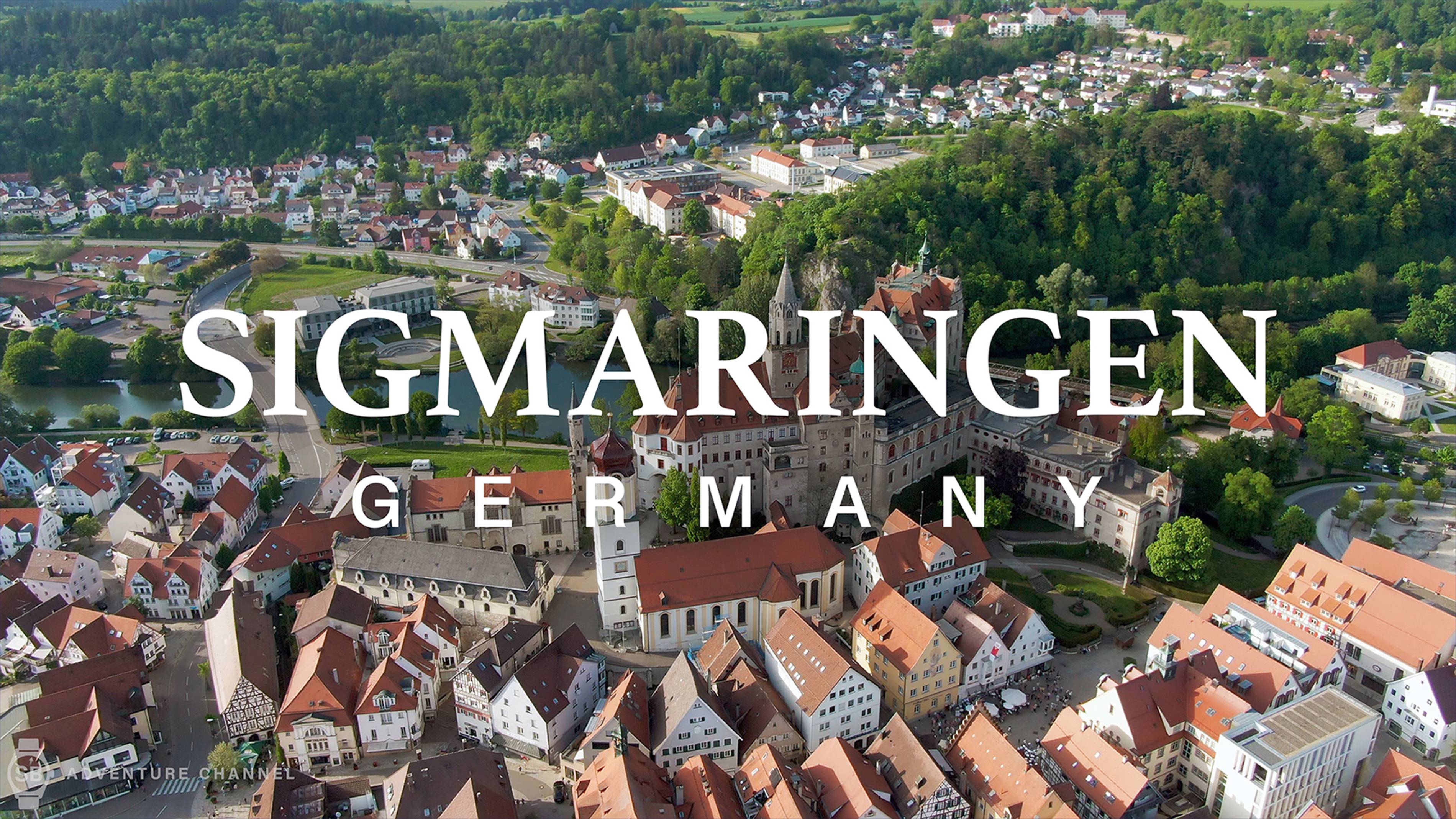 Sigmaringen, Germany
