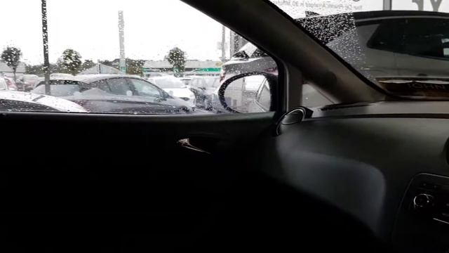 152WX695 - 2015 SEAT Ibiza 1.2 70HP SE 4DR 9,495