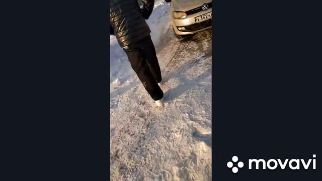 Москвич 412, мощь СССР