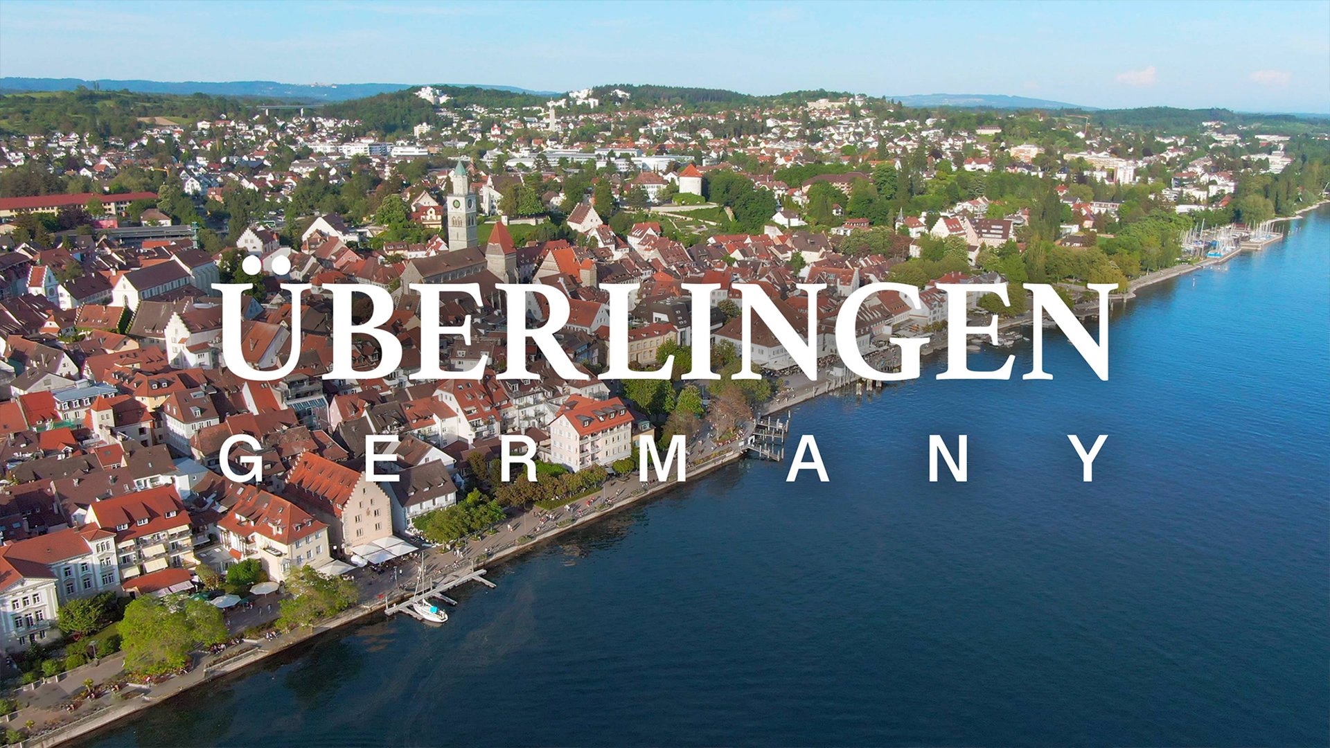 Überlingen, Germany