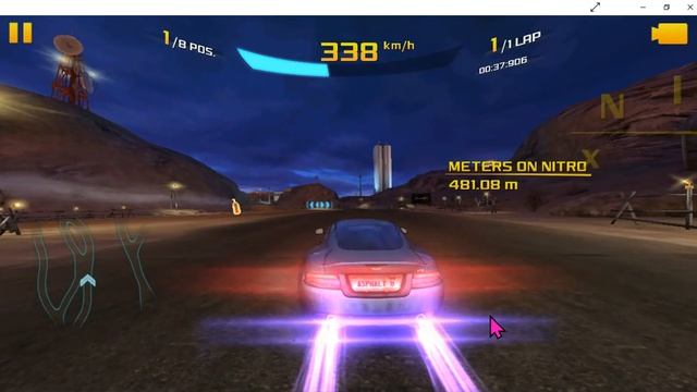 Classified Aston Martin Db9 Coupe