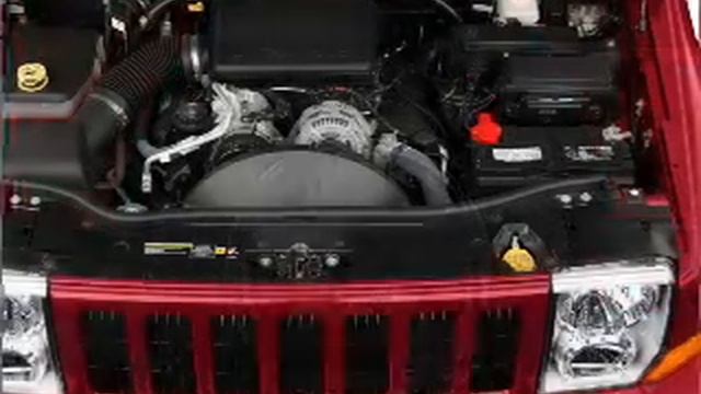 2006 Jeep Commander - Nazareth PA