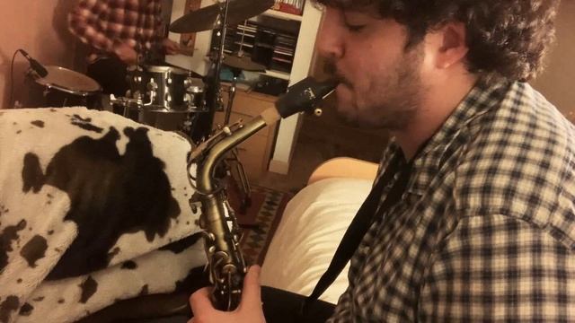 Daniel Casares & Owen Hall - FREE PIECE [home Sessions #11]