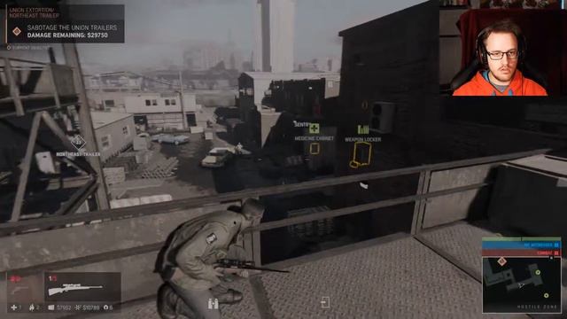 Mafia 3 1: The New Game! 144fpsMax SettingsPatched