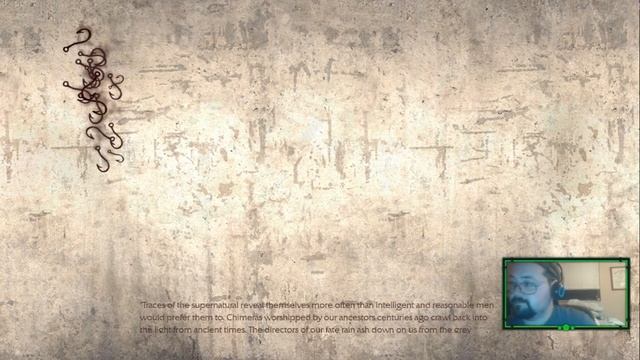 Pathologic 1