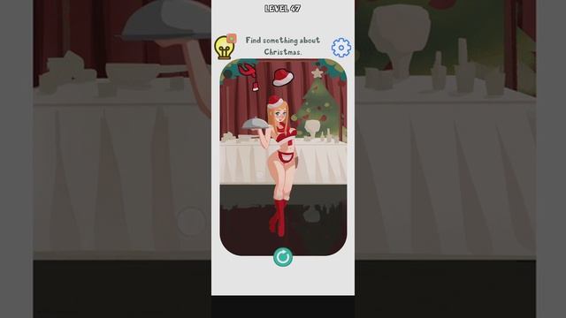 Brain Run Puzzle Level 41 To 50 | Android/iOS Walkthrough