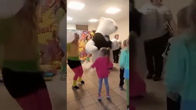 #танцор миша