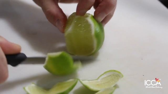 Green Paradise Tropical Smoothie