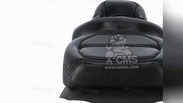 77200-MAM-890ZC Seat Comp,*type9* Honda GL1500SE GOLDWING
