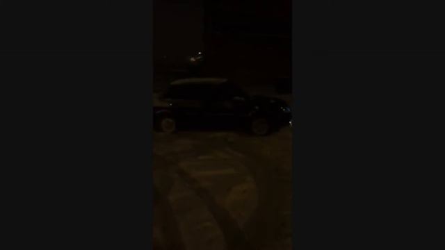 Давидыча. LADA 115