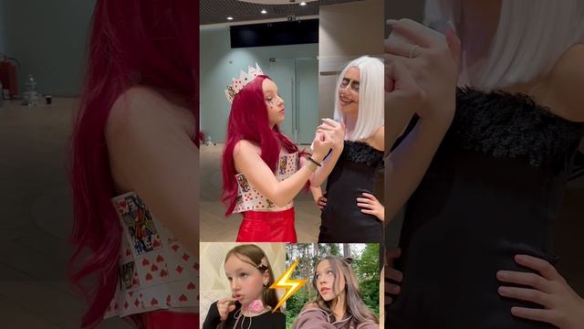 Кого выберешь ты ?