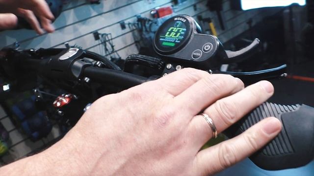 Электросамокат Ultron T11, 4ый релиз + предновогодний розыгрыш!