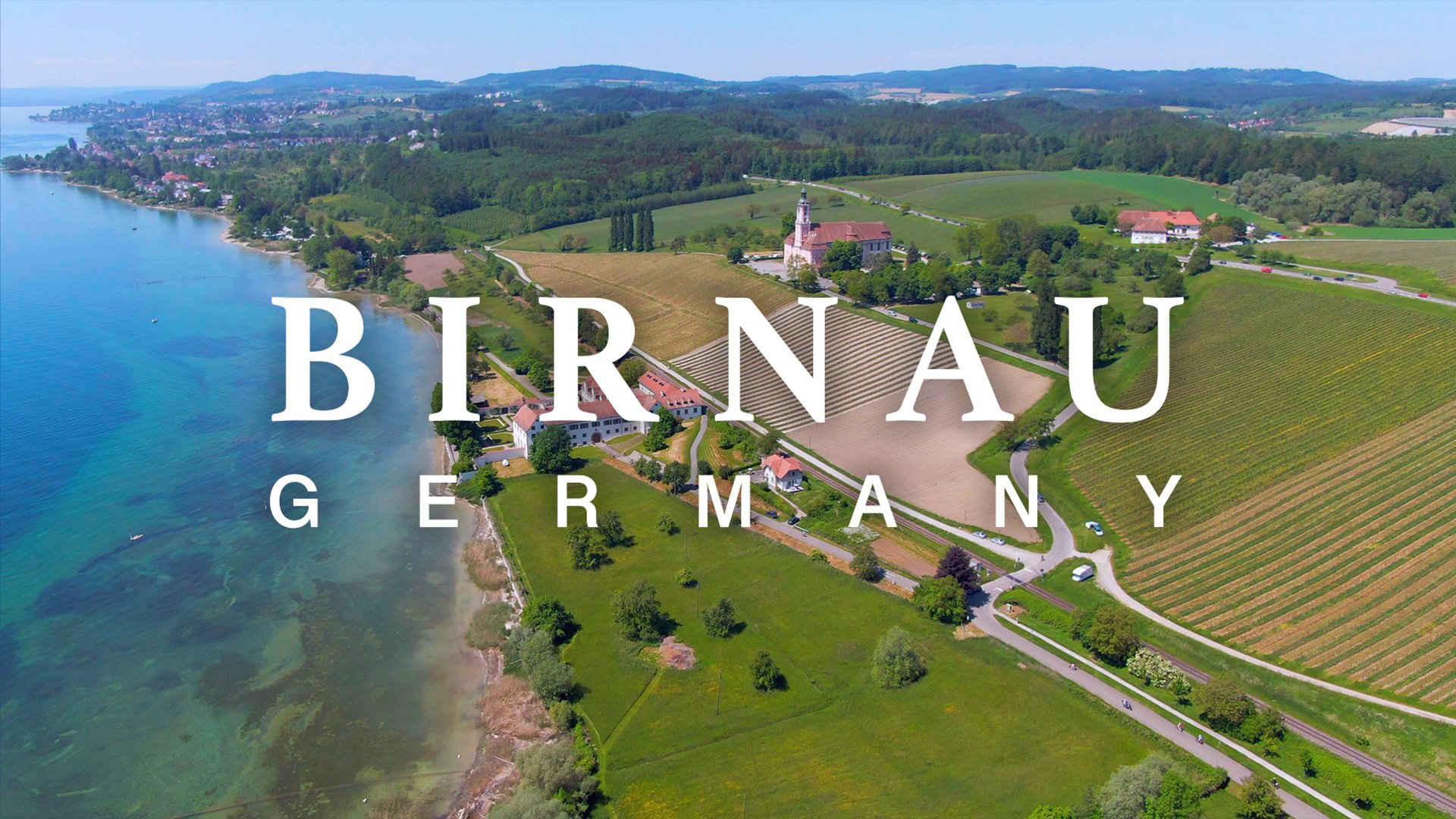 Birnau, Germany