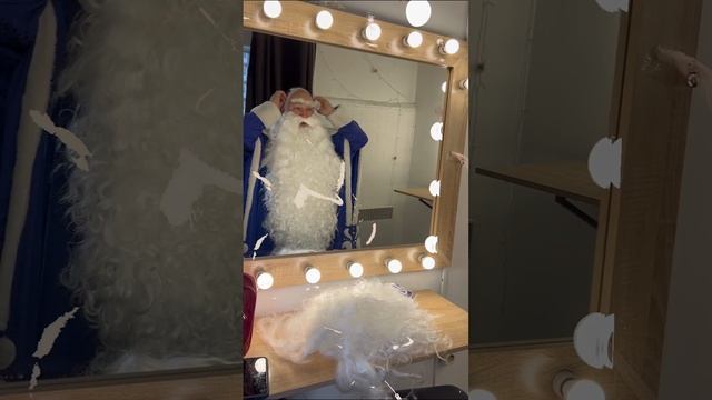 Закулисье аниматора