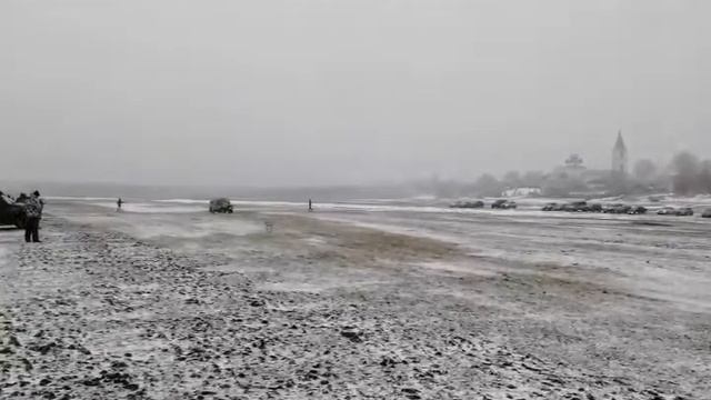 УАЗ Крок. Джипспринт.