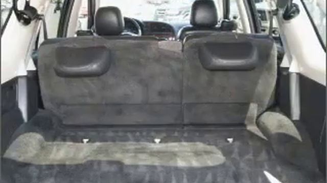 2006 Saab 9-7X - COLORADO SPRINGS CO