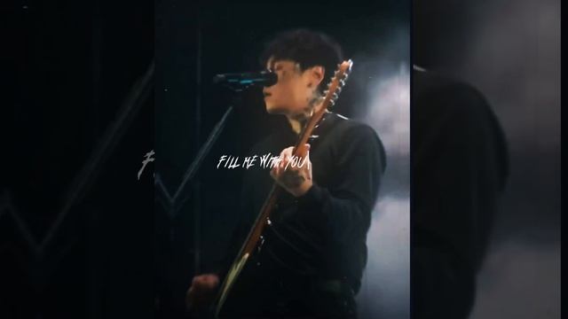 Kiss Me, K-k-kiss Me - эдит глеб викторов #nws98 #edit #тридняд